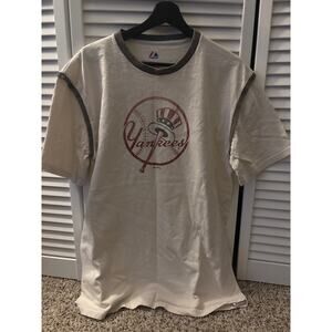 Vintage New York Yankees Tshirt